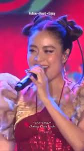 Ting Ting Tang Tang: Hoàng Thùy Linh's Viral Hit