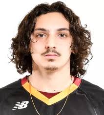 2023 Men's Lacrosse Roster