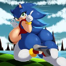 Rule34 - If it exists, there is porn of it  suirano, sonic the hedgehog   5617103