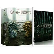 Maybe you would like to learn more about one of these? Game Of Thrones Season 1 8 Dvd Shopee Malaysia
