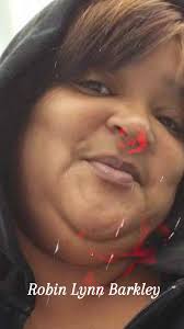 Sleep soundly little sister. Robin Lynn Barkley