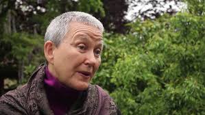 Maria Danly Certified Medical Intuitive