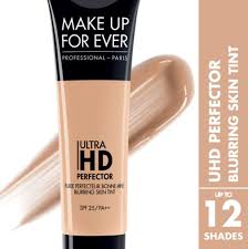 Ultra Hd Perfector Foundation Make Up For Ever