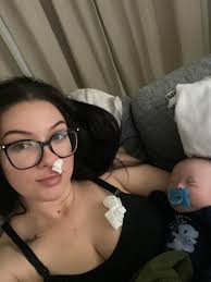 I'm 2 weeks postpartum and I still feel no bond with my baby girl. Is there  anything I can do to feel close to her or just want to be around her