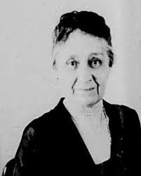 Katherine L “Kate” Davis Wright (1860-1950)