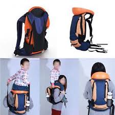 Shoulder Carrier Saddle Baby Hands Free Baby Carrier For Dad Mom With Backpack Free Baby Stuff Baby Carrier Baby Hands