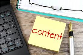 Content synonyms, content pronunciation, content translation, english dictionary definition of content. How To Win With B2b Creative Content Marketing Oktopost