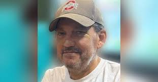 Steven Douglas Ice Obituary