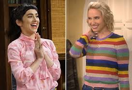 Tape face премьер лига и финал | финалист шоу америка ищет таланты 2016. Mandy Recast On Last Man Standing Where Is Molly Ephraim Tvline