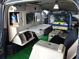 Honda Element Micro Camper System Suv Camping Micro Camper Camper Van Conversion Diy