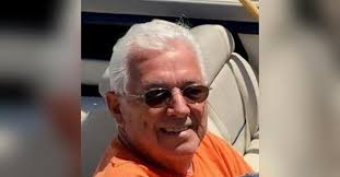 Jerry H. "JB" Brown Obituary