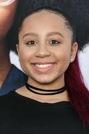 Marley Taylor Filmography and Movies