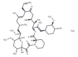 Image result for Tacrolimus