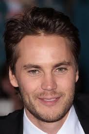 Taylor Kitsch