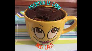 Potete preparala in una tazza grande o in una tazzina da caffè riducendo le dosi. Mug Cake Senza Uova Torta In Tazza Al Microonde Aishasha Tube Youtube