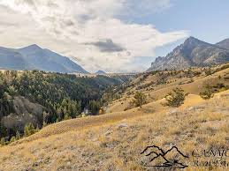 TBD The Way West Rd The Plew Lot, Cody, WY ***** | MLS #10031795 ...