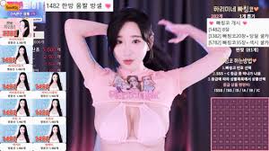 BJ하리미 - SexKbj