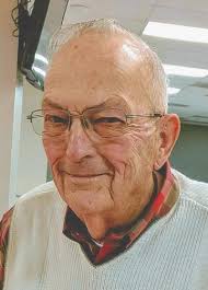 Robert O'Neel Obituary (1938