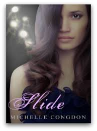 BookReview :: Slide by Michelle Congdon