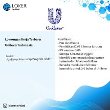 Daftar lowongan kerja unilever medan juli 2021. Lowongan Kerja Info Lowongan Kerja Unilever Indonesia Merupakan Perusahaan Fast Moving Co Info Lowongan Kerja Unile Di 2021 Kerja Pengusaha Pendidikan