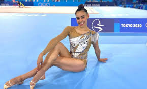 Jun 13, 2021 · rut castillo nació en guadalajara, jalisco y desde los 10 años comenzó a practicar gimnasia, actualmente tiene 30 años. Nymkngsp0oyhnm