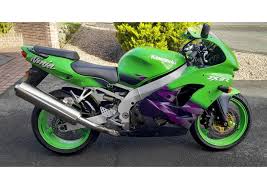 Image result for Mystique Green 1999 Motorcycle