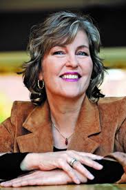 Literarischer Sommer: Sacha Bronwasser, Was du nie sehen wirst