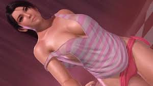 Sexy Videogame Babes 5 - BadAss Softcore