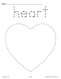 12 Shapes Tracing Worksheets Shape Tracing Worksheets Preschool Tracing Tracing Worksheets Preschool