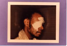 International Connections — Chicago Police Torture Archive