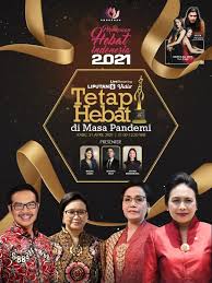 Ayo kita tunjukan pada dunia, bahwa kita bukanlah bangsa yang dapat diremehkan. Menlu Retno Marsudi Bakal Bacakan Puisi Di Anugerah Perempuan Hebat Indonesia Liputan6 Com Pada Hari Kartini 2021 Ragam Bola Com
