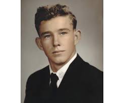 Larry Huell Potts Obituary (2025)