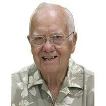 Robert W. Ramsey Obituary