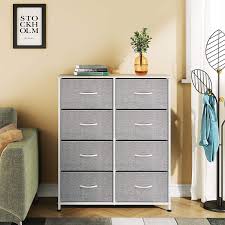 Check spelling or type a new query. Wood Tabletop Sturdy Metal Frame Dresser With 8 Easy Pull Fabric Drawers Entryway Nursery Wlive Vertical Storage Tower Easy Pull Handle Hallway Brown Closets Organizer Unit For Bedroom Racks Shelves Drawers