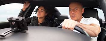 Here's all you need to know about the return of vin diesel's dom (and han's comeback) plus the trailer, cast and plot. The Fast And The Furious Facts Every Fan Should Know