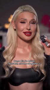 Lezione russo n. 1 🤭