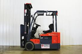 Selecting the right forklift for your needs is essential to efficiency and productivity, which is why it is so important to understand the key differences in each class of forklifts. 105 Types Of Forklifts The Complete List Conger Industries Inc