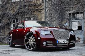 Pin By Vincent Livingston On Big Rims Donks Chrysler Cars Chrysler 300c Chrysler 300s