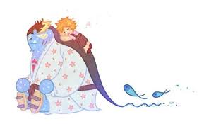 Jimbe Koala One Piece Manga One Piece Koala