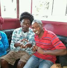 False words live at the white river reggae bash, ocho rios, jamacia. Jamaican Reggae Legend Everton Blender Stranded In Buruburu
