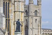 Alan is very courteous, friendly, and very helpful. Alan Turing Wikipedia