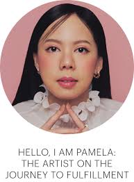 Hello, I am Jeryl: The powerhouse from Penang