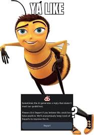 Best Bee Movie Posts