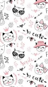 Gambar kucing imut banget ini akan jadi wallpaper yang lucu. Wallpaper Aesthetic Ungu Kucing Novocom Top