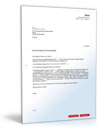 Aus diesem grund erhebe ich einspruch gegen das geplante bauvorhaben. Einspruch Gegen Verwarnungsgeld Muster Vorlage Zum Download