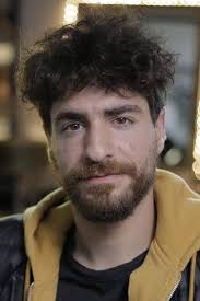 Pablo Levy — The Movie Database (TMDB)