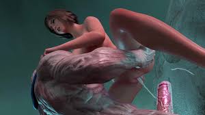 Pretty Horny Girl Experiences Monster Cock - first Time Creampie - 3d Porn  - best Compilation watch online