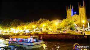 Address, phone number, melaka river cruise reviews: Malacca River