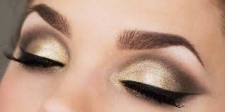finish your eye makeup in 6 easy steps