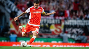 Conference league heute online schauen, datum, uhrzeit, . Vfb Stuttgart Vfb Gegnerelf Elf Zahlen Zum 1 Fc Union Berlin